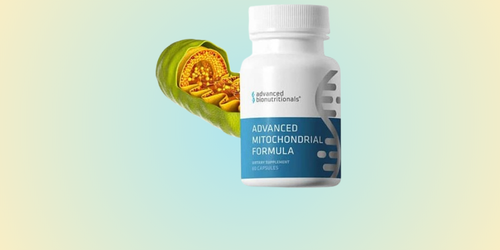Advanced Mitochondrial Formula Reviews – Does It Really Work?