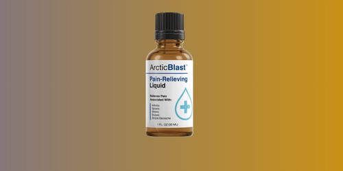 Arctic blast Reviews – Is It Effective For Joint Pain?