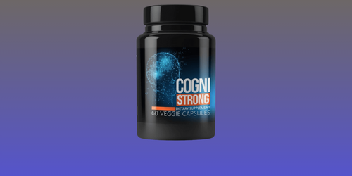CogniStrong Reviews – Is It Worth Buying?