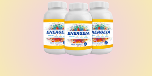 Energeia Reviews – Does It Work & Is It Worth The Money?