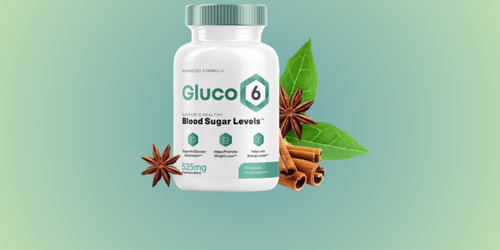 Gluco6 Reviews – Does It Really Work?
