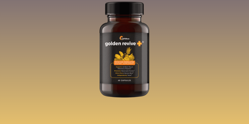 Golden Revive Plus Reviews – Is It Effective for Joint Pain?