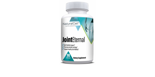 Joint Eternal Reviews (JointEternal) Is It Worth Buying?