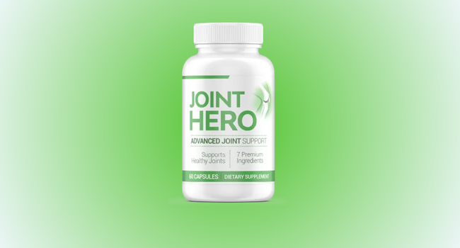 Joint Hero Reviews – Is It Really Worth Buying?