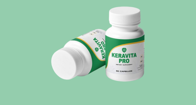 KeraVita Pro Reviews – Does It Really Work?
