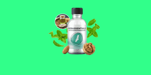 Kerassentials Reviews – Is It Really Worth Buying?