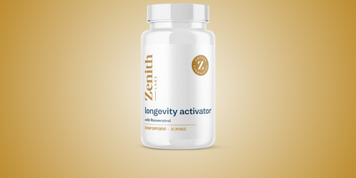 Longevity Activator Reviews (Zenith Labs) Is It Really Work?