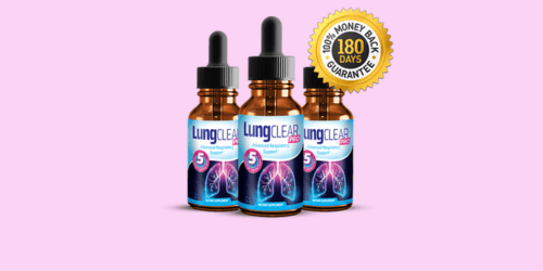 Lung Clear Pro Reviews – Is it Safe & Effective?