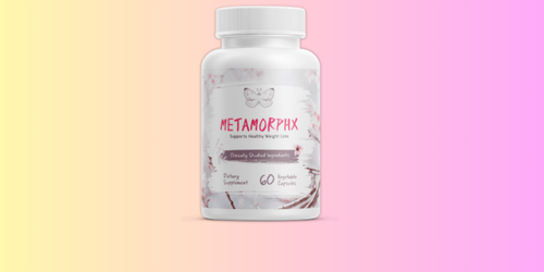 Metamorphx Reviews – Is It Really Worth Buying?