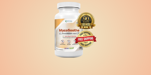 MycoSoothe Reviews (Phytage Labs) Is It Really Worth Buying?