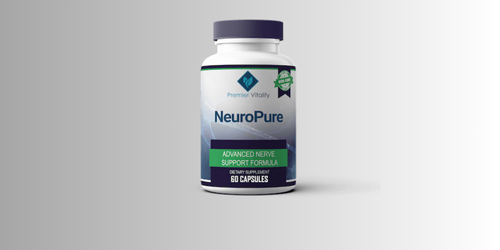 NeuroPure Reviews (Premier Vitality) Is It Worth For Buying?