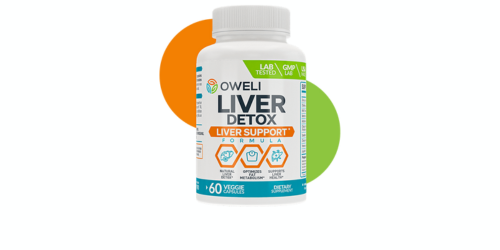 Oweli Liver Detox Reviews – Is It Safe and Effective?
