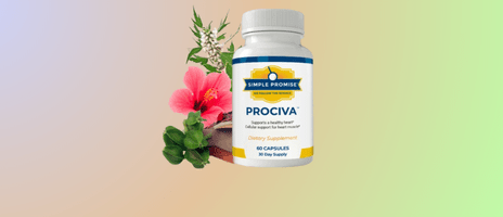 Prociva Reviews (Simple Promise’s) Does It Really Work?