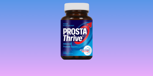 ProstaThrive Reviews – Does It Work for Prostate Health?