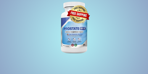Prostate 911 Reviews – Is It Really Worth Buying?