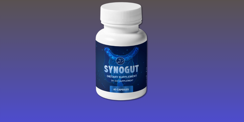 SynoGut Reviews – Does It Really Work For Digestive System?