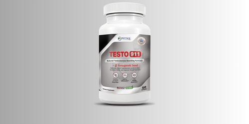 Testo 911 Reviews –  Is It Worth For Buying?