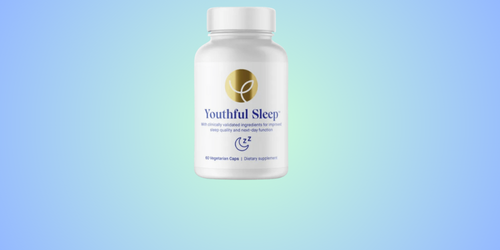 Vitality Now Youthful Sleep Reviews – Is It Worth Buying?