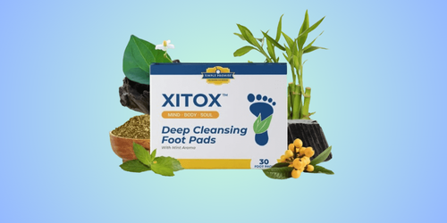 Xitox Foot Pads Reviews – Is It Really Worth Buying?