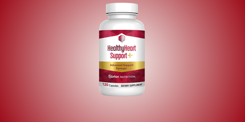 Healthy Heart Support+ Reviews – Does It Really Effective?