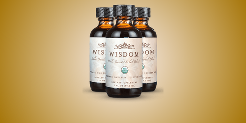 Wisdom Bible Based Supplement Reviews – Is It Worth Buying?